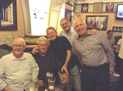 Abstracts Reunion 2014